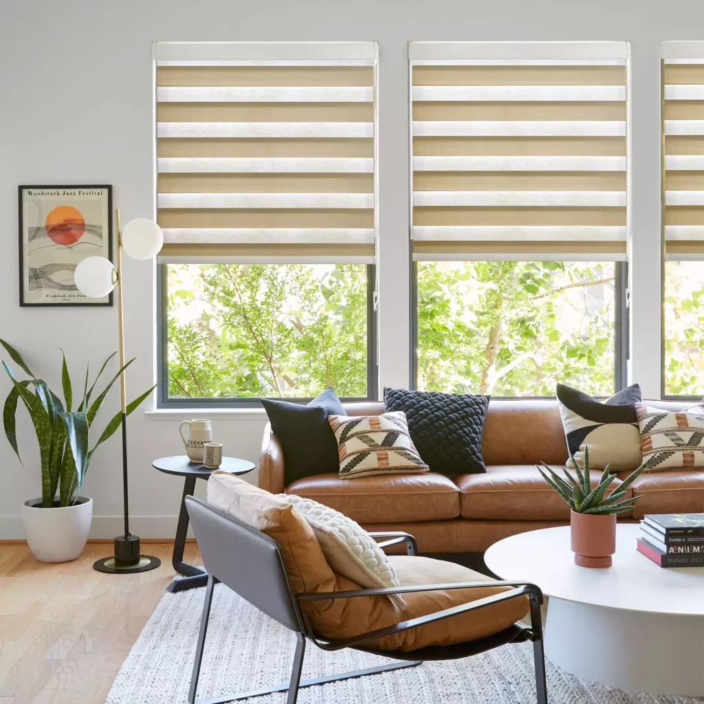 How Made-to-Measure Blinds Can Transform Your Living Space - Home Goods ...