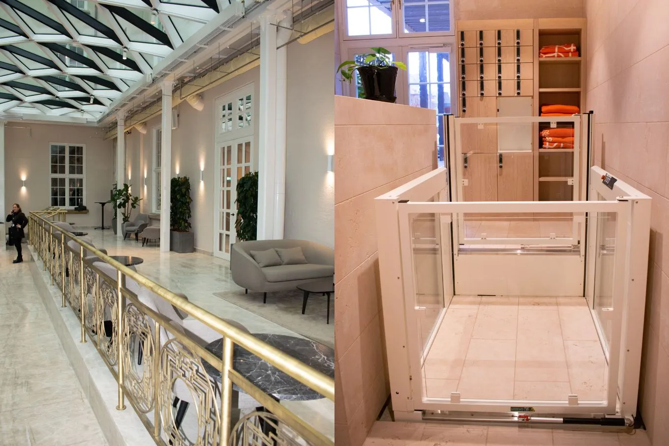 The Benefits of Platform Lifts Enhancing Accessibility in Australia