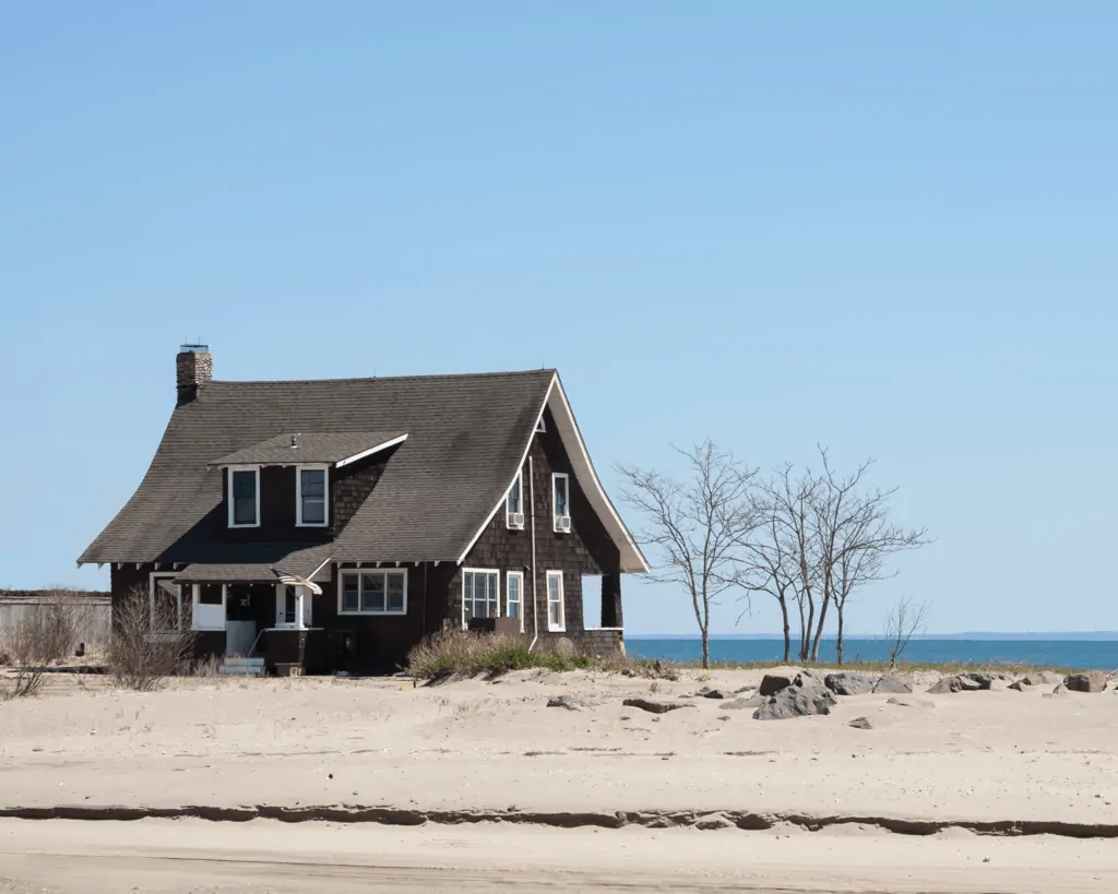 Charming Beach House Names to Inspire Your Coastal Retreat Home Goods Decor