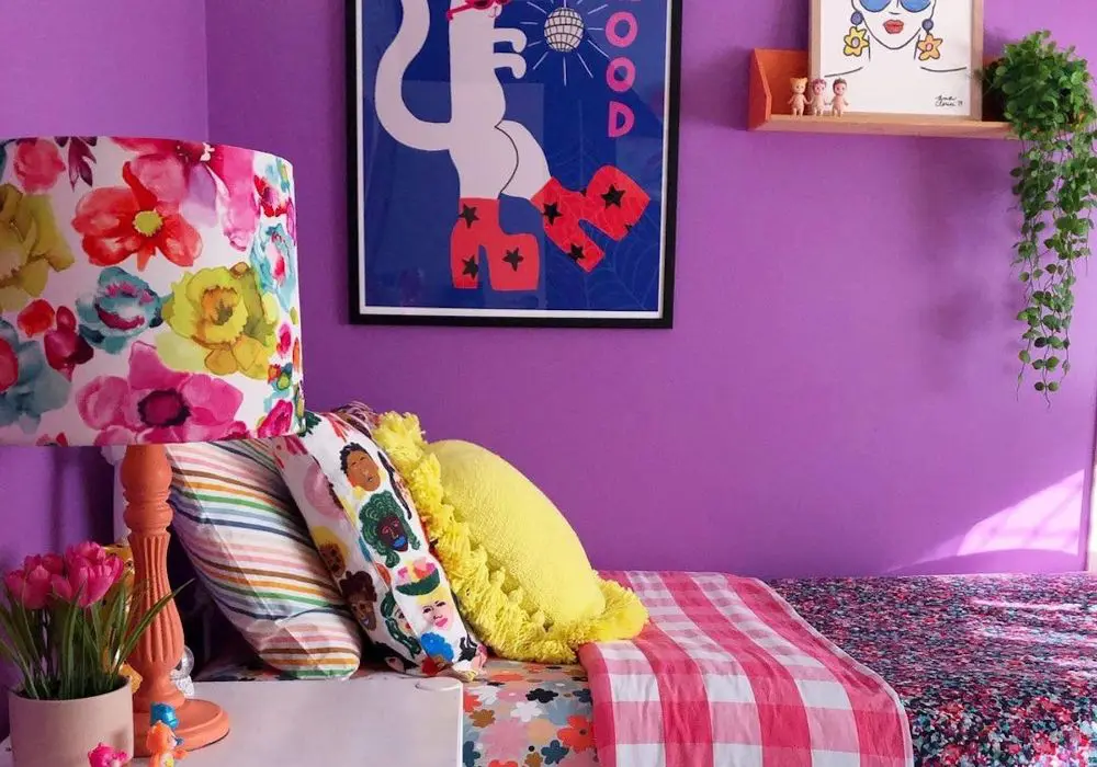 Inspirational Bedroom Painting Ideas for Teenage Girls Home Goods Decor