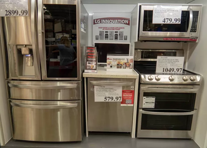 The Ultimate Guide to Costco's Appliance Delivery What You Need to