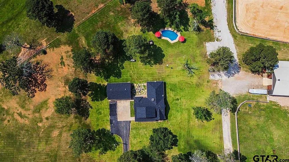 The Best Features of Cody Johnson's Impressive Home Home Goods Decor