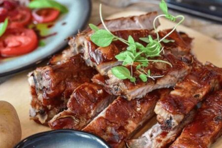 5 BBQ Tips to Make Your Ribs Juicy and Tender