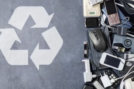 How to Safely Dispose of Connected Waste Electricity