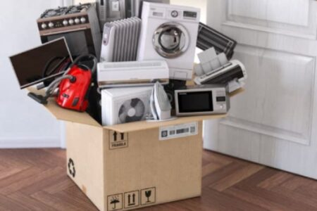 Exploring the Best Way to Pack Bulky Kitchen Appliances