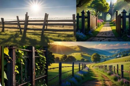 5 Examples Of What Does The Fence Symbolize In Fences