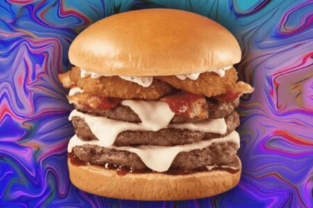 Backyard Bacon Ranch DQ: A Delicious Dive into Dairy Queen’s Iconic Burger