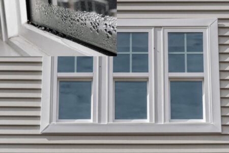 A Comprehensive Guide to Dealing with Vinyl Windows Leaks Under Transom Windows