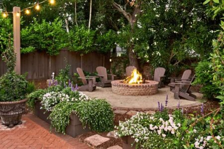 How to Make Every Corner of Your Backyard Photo-Worthy