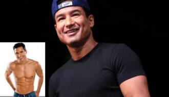 Mario Lopez Net Worth 2024 – Career Earnings, Assets, and Financial Breakdown