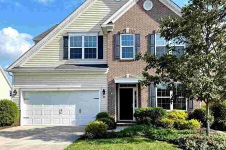 homes for sale in newport news va 23608