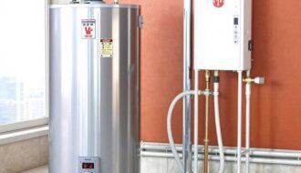 brg250t5n water heater