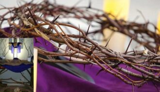 Creative Lent Decorations for Your Home: Ideas for a Spiritual Atmosphere