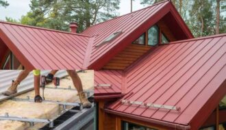 Ashgrid B Roof T4: Features, Specifications, and Installation Guide