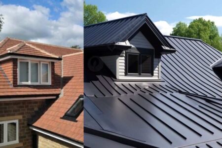 Ridge and Valley Roof: Understanding Design, Benefits, and Installation Tips