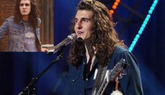 Cade Foehner Net Worth 2024 – How Much Has the American Idol Star Earned?