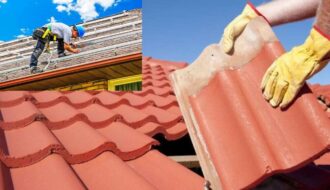 Top Roof Replacement Services in Victorville, CA – Quality Roofing Solutions