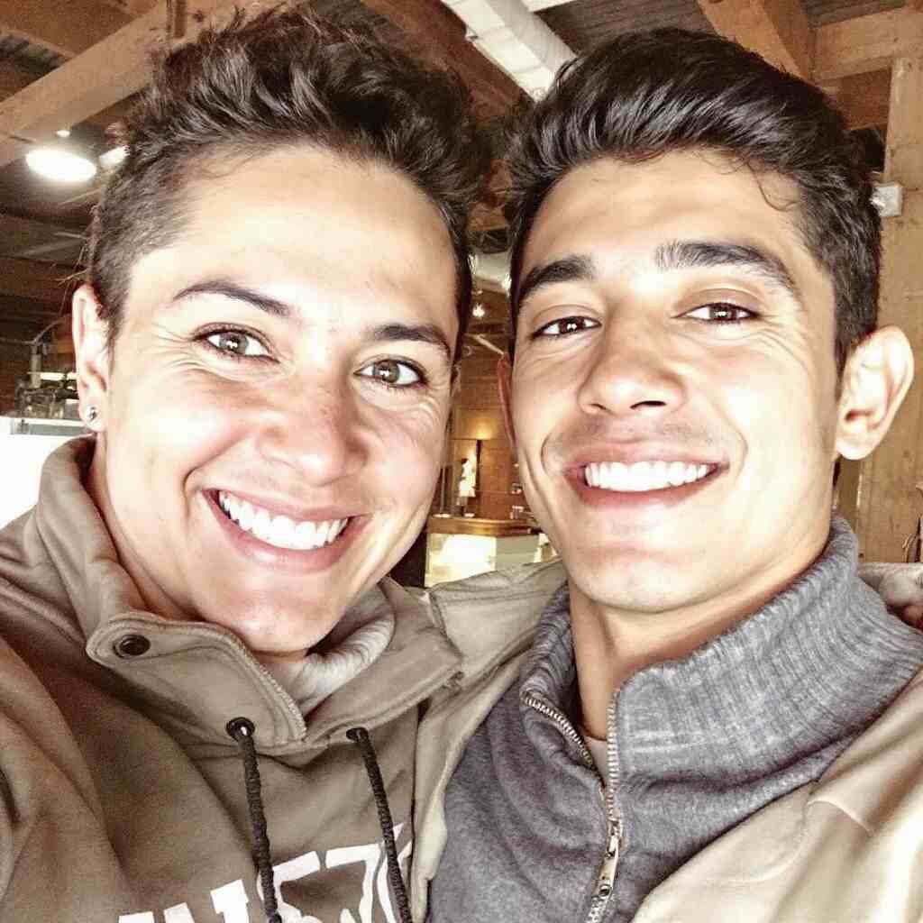 Exploring the Net Worth of Alex Galindo and Leslie Quezada: A