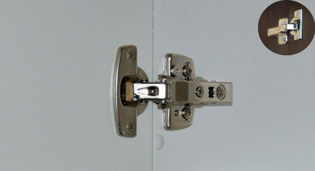what size screws for home kitchen cabinet hinges