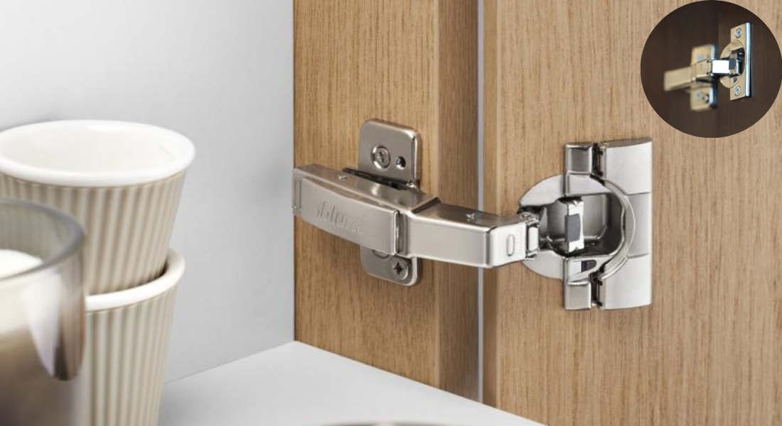 what size screws for home kitchen cabinet hinges