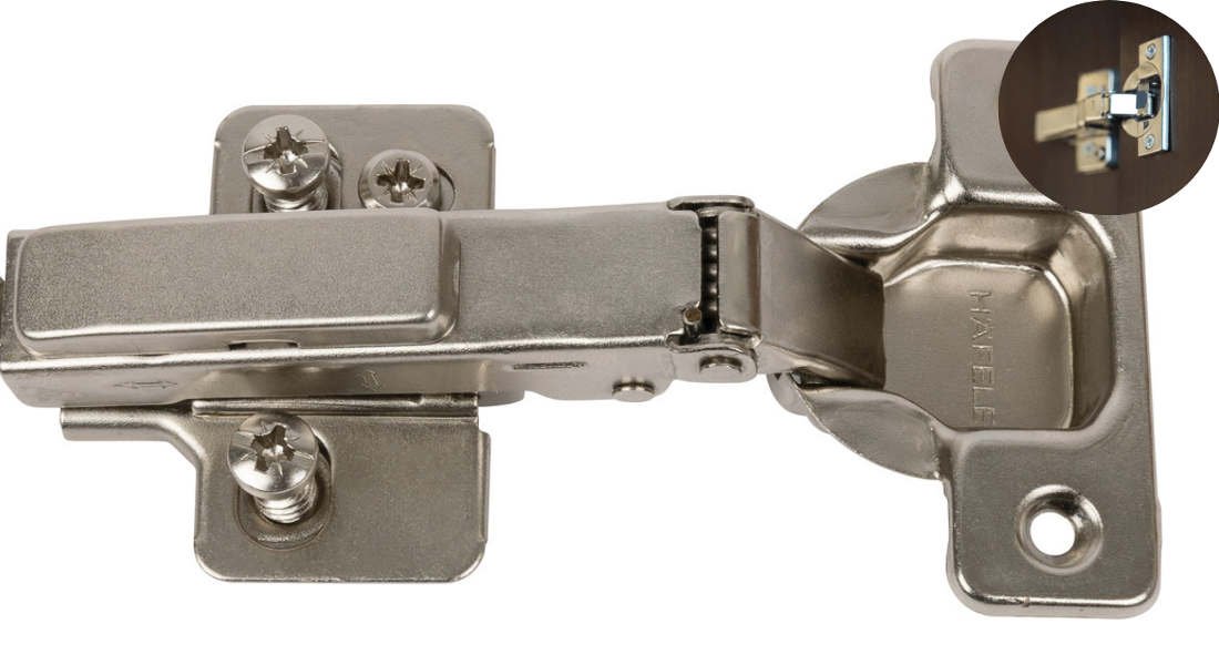 what size screws for home kitchen cabinet hinges