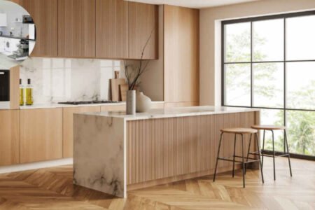 whats a kp in a home kitchen