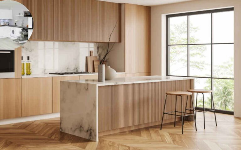 whats a kp in a home kitchen