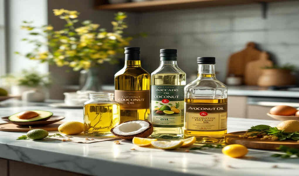 kitchen worktop oils which is best
