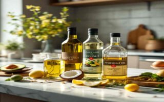 kitchen worktop oils which is best