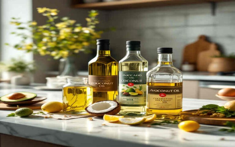 kitchen worktop oils which is best