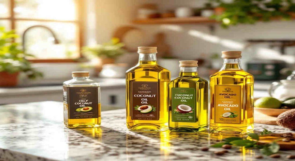 kitchen worktop oils which is best