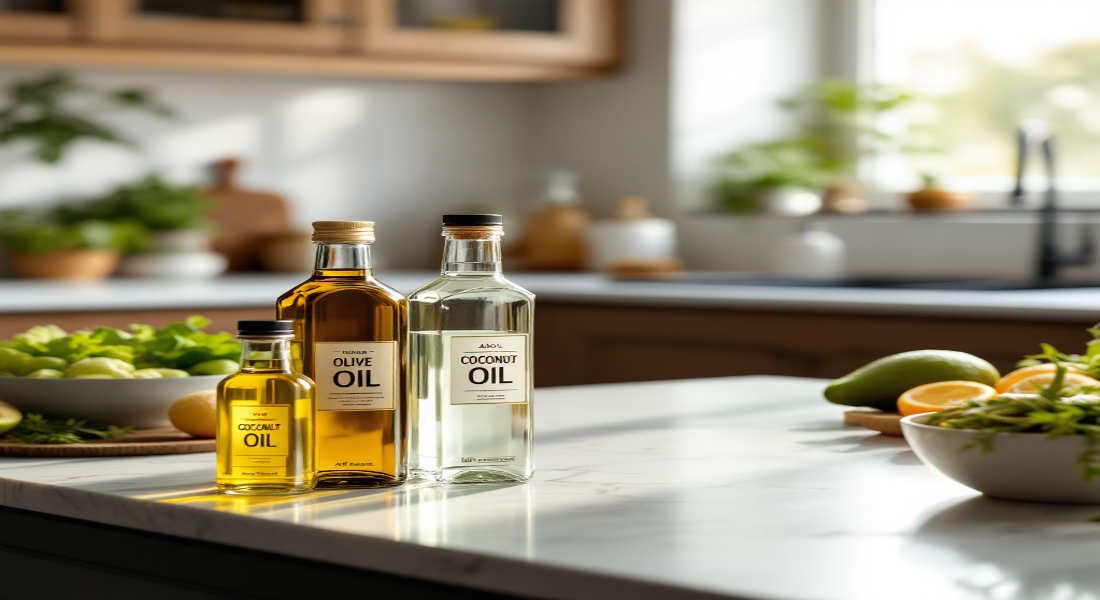 kitchen worktop oils which is best