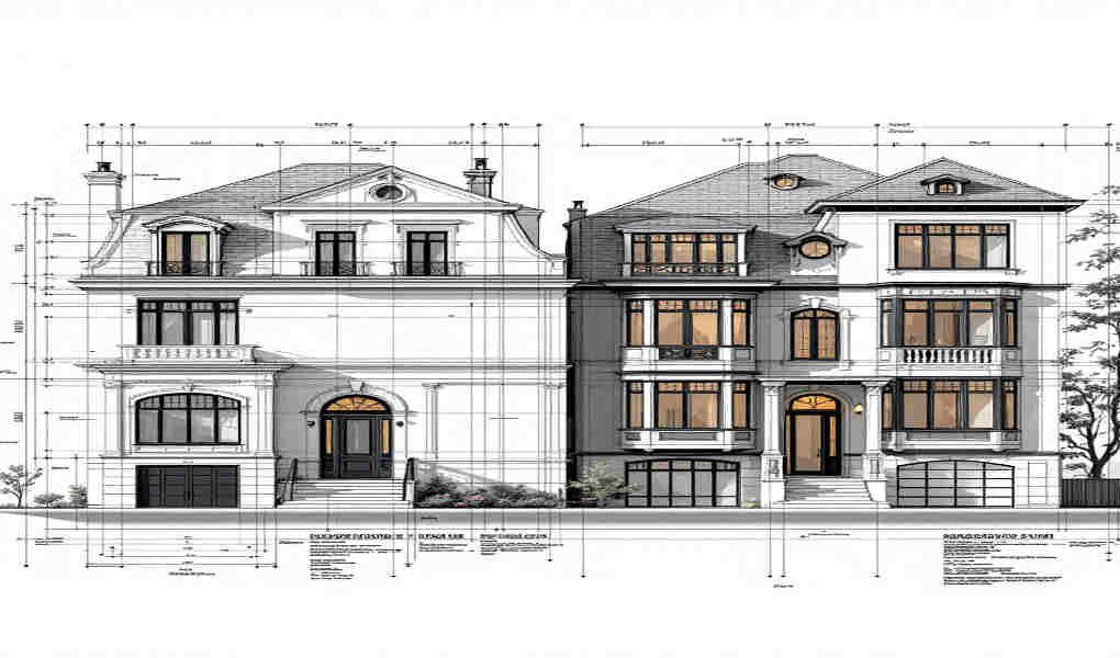 house architecture questions