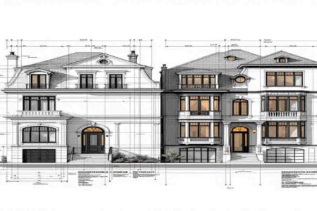 house architecture questions