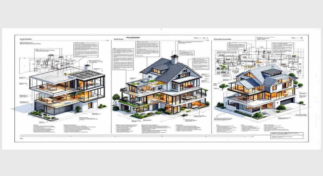 house architecture questions