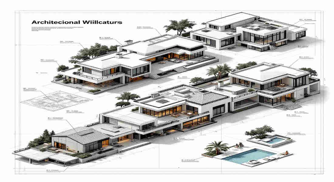 house architecture questions