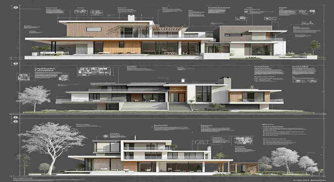 house architecture questions