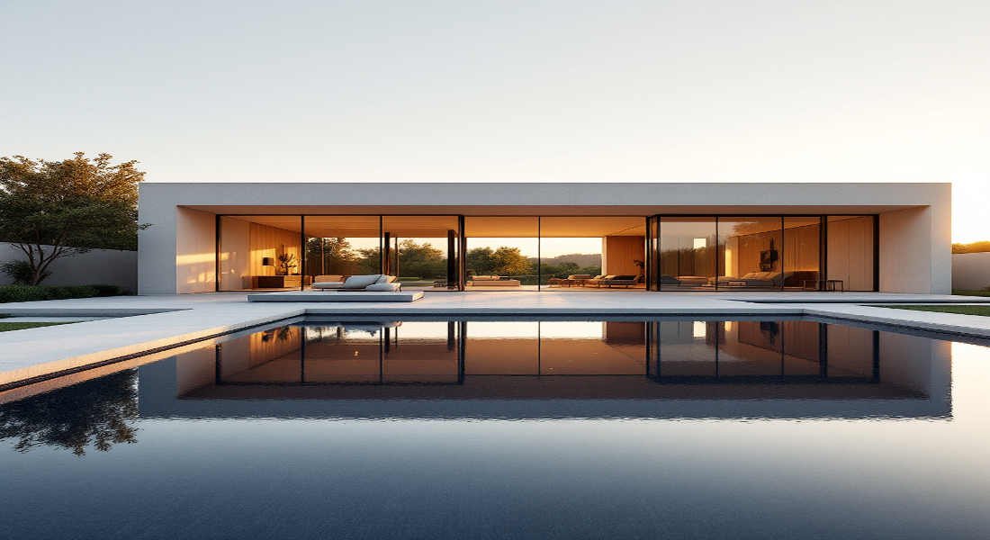 is house architecture art