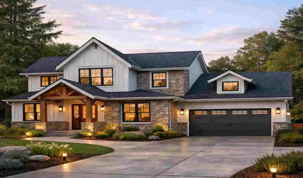 How Do I Make My 3D House