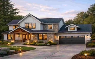 How Do I Make My 3D House