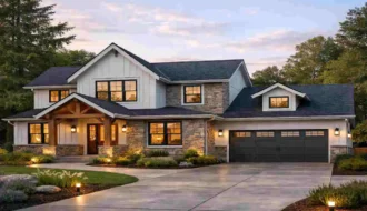 How Do I Make My 3D House