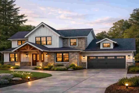 How Do I Make My 3D House