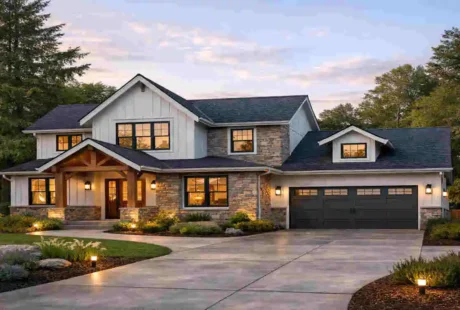 How Do I Make My 3D House