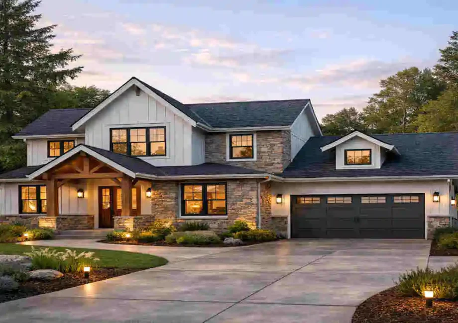 How Do I Make My 3D House