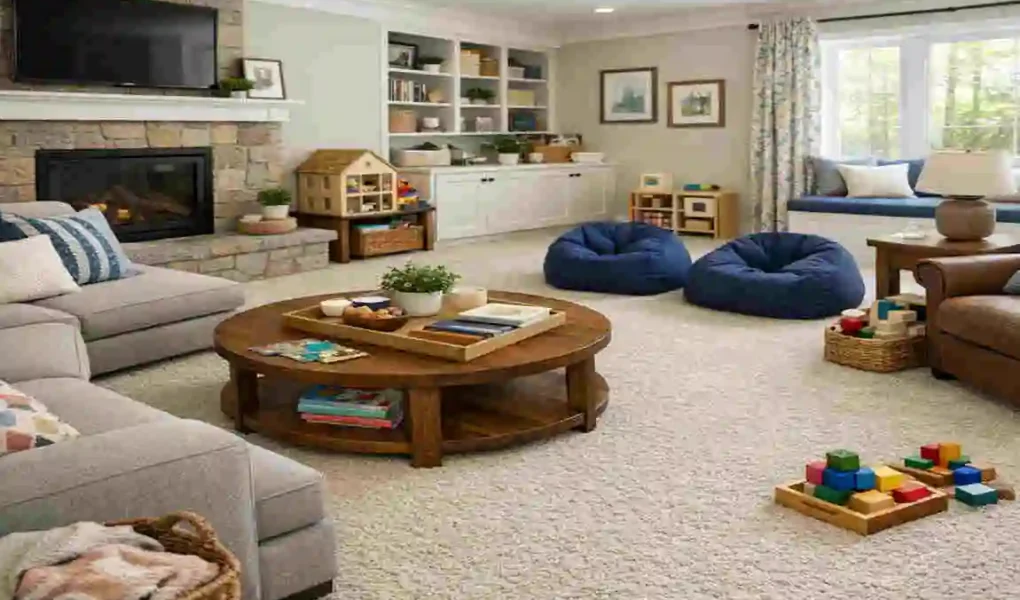 House Living Room Ideas