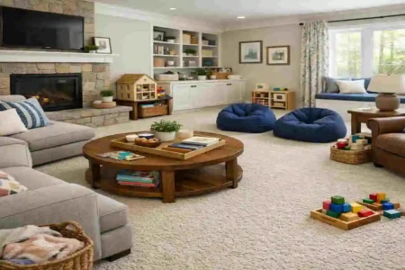 House Living Room Ideas