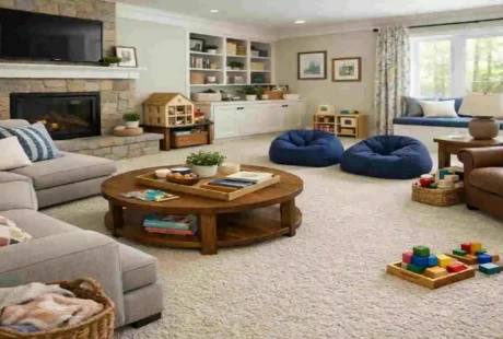 House Living Room Ideas