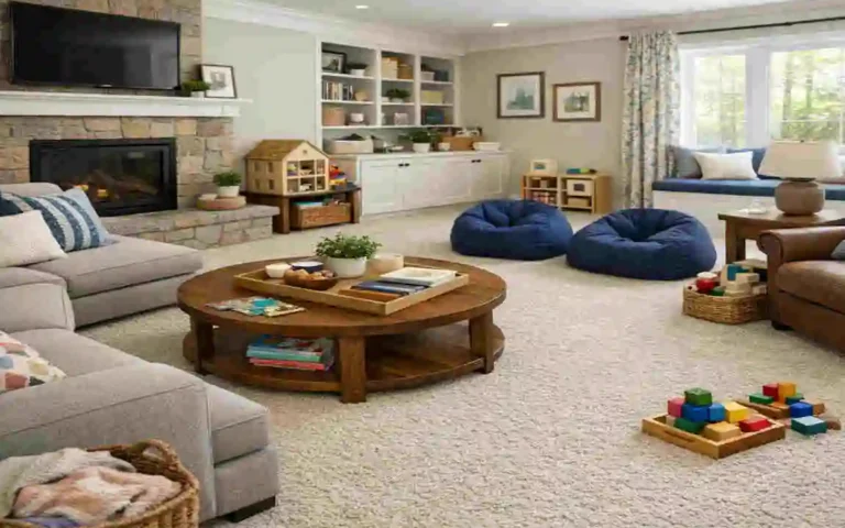 House Living Room Ideas