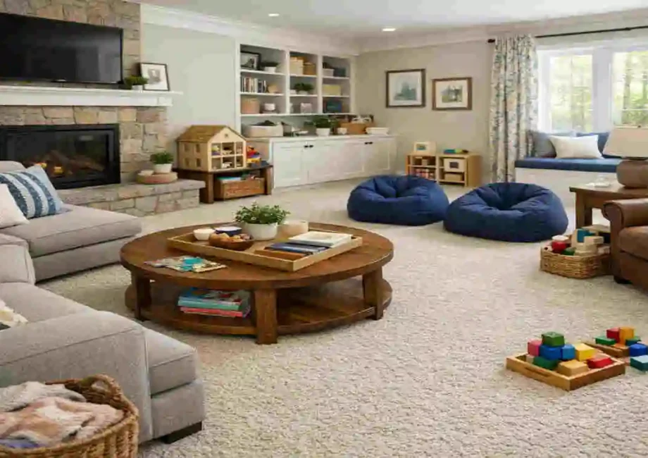 House Living Room Ideas