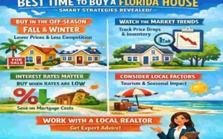 Buy a Florida House